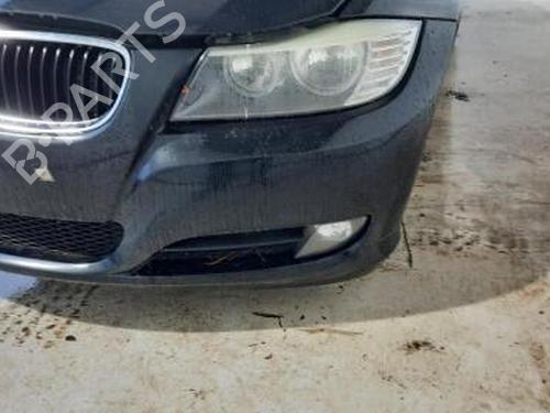 Rear right seatbelt BMW 3 (E90) 318 d | BP29646750I28