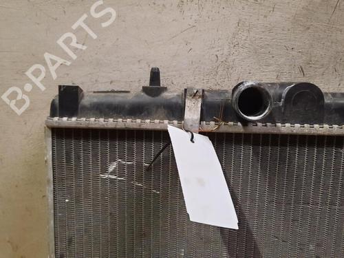 Water radiator PEUGEOT 206 Hatchback (2A/C) 1.4 HDi eco 70 | BP29647864M31 