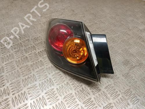 Left taillight MAZDA 3 (BK) 1.6 (BK14) | BP29650435C34 