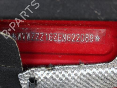 Servo brake VW BEETLE (5C1, 5C2) 1.2 TSI | BP29674035M42 
