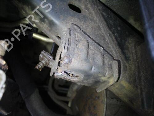 Shock absorber spring NISSAN PATHFINDER III (R51) 2.5 dCi 4WD | BP29671991C152 