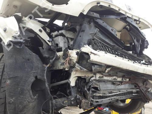 Højre bremsekaliber foran MINI MINI Convertible (R57) Cooper | BP29669517M104 
