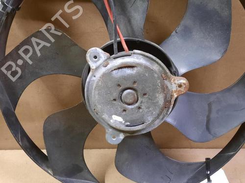 Køleblæser PEUGEOT 307 (3A/C) 2.0 HDi 90 | BP29648048M128