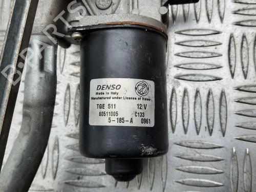 Front wipers mechanism FIAT PUNTO (188_) 1.2 16V 80 (188.233, .235, .253, .255, .333, .353, .639,... | BP29647386C83 