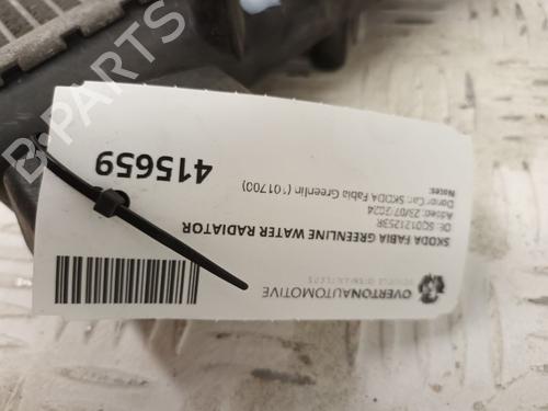 Køler SKODA FABIA II Combi (545) 1.4 TDI | BP29664033M31