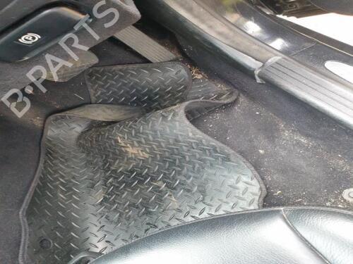 Rear left seatbelt MERCEDES-BENZ CLK (C209) CLK 320 (209.365) | BP29649128I29 
