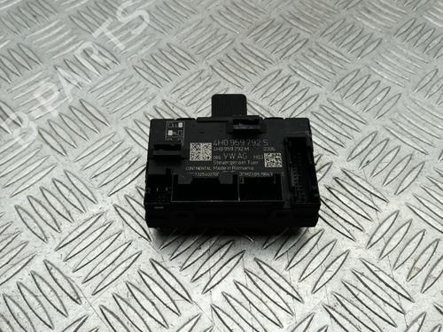 Annen PORSCHE 718 CAYMAN (982) 4.0 GT4 (982810, 982811) (420 hp) 29679978