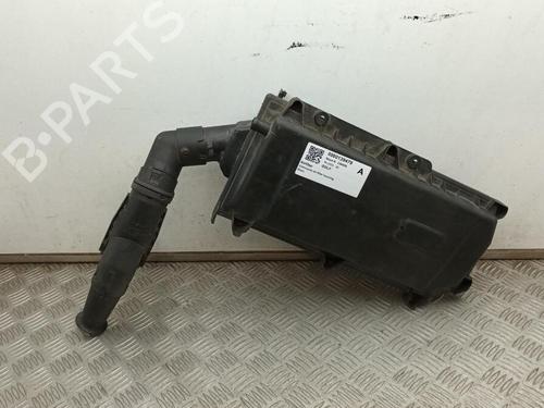 Air filter box VW GOLF IV (1J1) 1.6 16V | BP29649033M87 