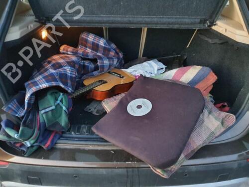 Steering column BMW X1 (E84) xDrive 18 d | BP29649885M21 