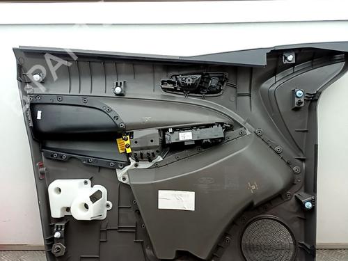Front right panel FORD TOURNEO CONNECT / GRAND TOURNEO CONNECT V408 MPV 1.0 EcoBoost | BP29987079C59