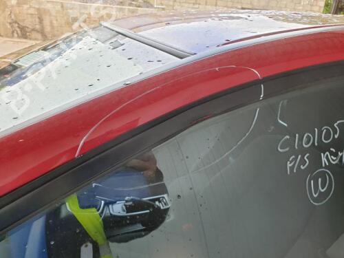 Brake master cylinder HONDA CIVIC IX (FK) 1.8 i-VTEC (FK2) | BP29648886M77 