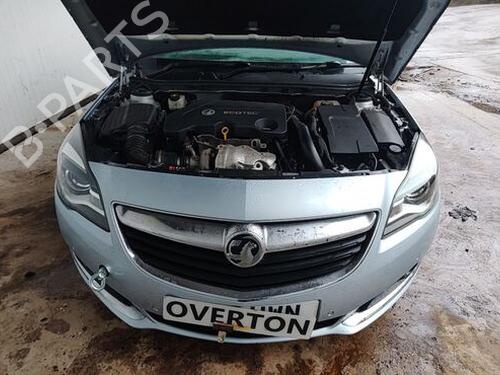 Front bumper VAUXHALL INSIGNIA Mk I (A) Sports Tourer (G09) 2.0 CDTI (35) | BP32038919C7