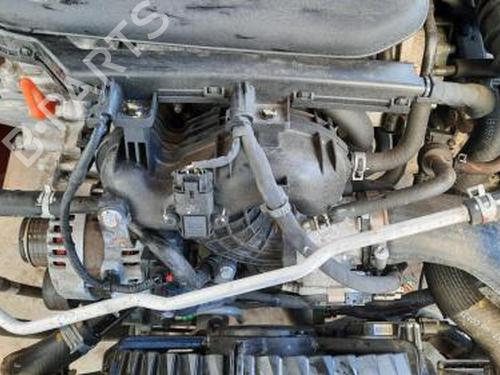 Left front brake caliper KIA CEE'D (JD) 1.4 CVVT | BP29673155M105 