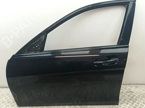 Used Left front door MERCEDES-BENZ C-CLASS (W204) C 180 Kompressor (204.046) (156 hp) 29674899