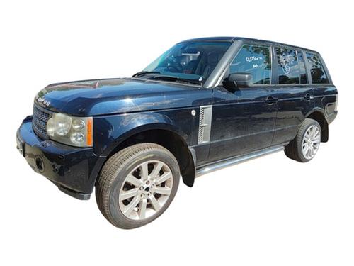 Used Other LAND ROVER RANGE ROVER III (L322) 4.2 4x4 (396 hp) 29681974