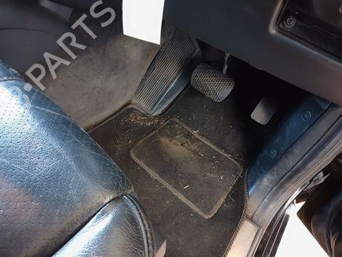 Højre bagtil bærearm MERCEDES-BENZ M-CLASS (W163) ML 320 (163.154) | BP29675116M15 