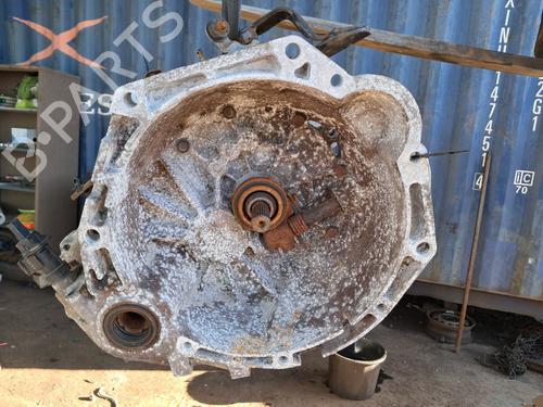 Gearbox KIA PICANTO II (TA) 1.0 | BP28638237M3 