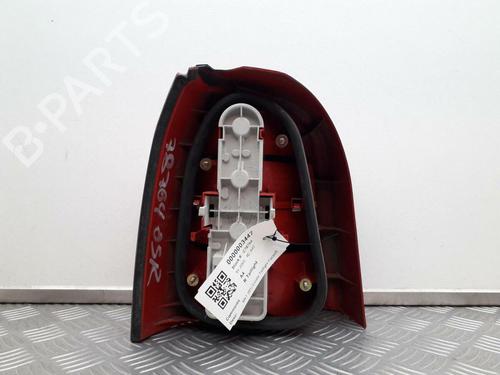 Right taillight AUDI A4 B5 Avant (8D5) 1.8 | BP29645404C35 