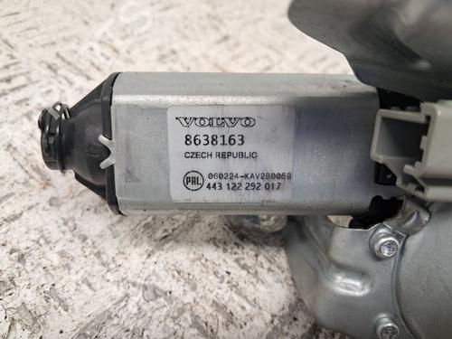 Viskermotor bagrude VOLVO XC90 I (275) D5 AWD | BP29666799M102