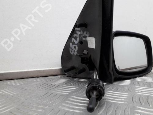 Right mirror FORD FIESTA IV (JA_, JB_) 1.25 i 16V | BP29645580C27 