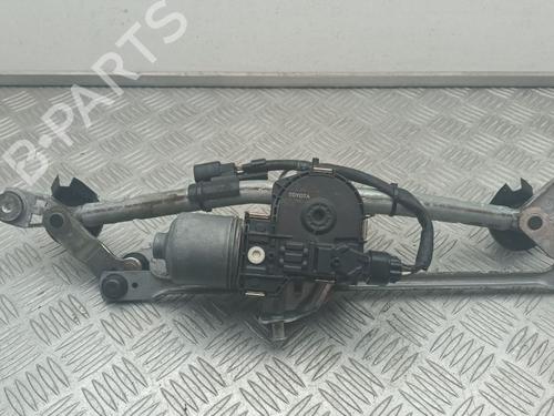 Motor limpia delantero TOYOTA AVENSIS Estate (_T27_) 2.2 D-4D (ADT271_, ADT271R) (150 hp) 29674540
