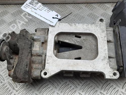 Turbocharger/Supercharger VW GOLF V (1K1) 1.4 TSI | BP29648956M71 