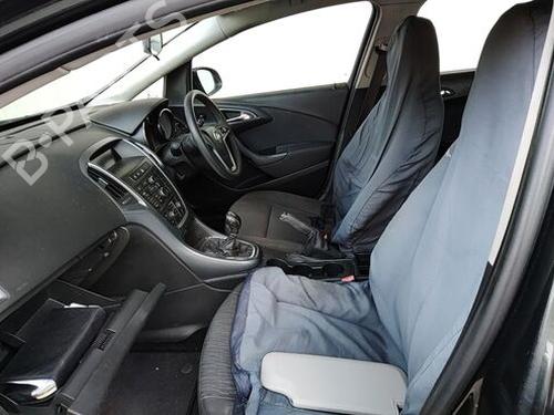Rear right panel VAUXHALL ASTRA Mk VI (J) Estate (P10) 1.7 CDTi | BP29684301C61 