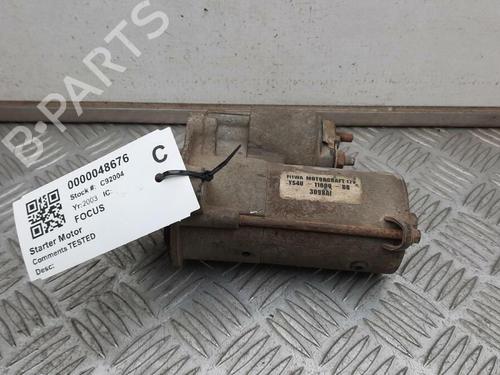 Startmotor FORD FOCUS I (DAW, DBW) 1.8 16V | BP29646842M8 