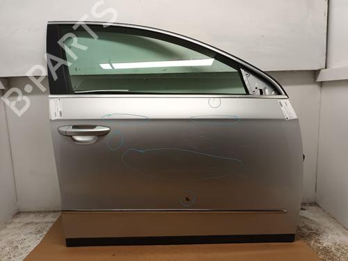 Right front door VW PASSAT B6 (3C2) 2.0 TDI 16V | BP29669495C3
