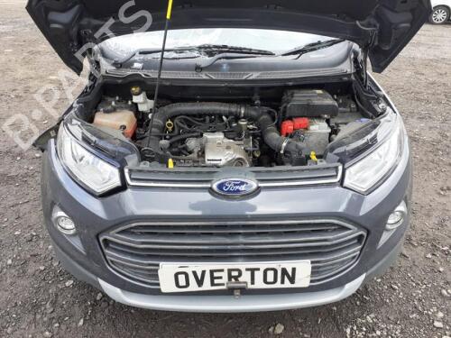 Intercooler FORD ECOSPORT 1.0 EcoBoost | BP29672382M30 