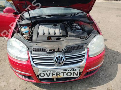 Left taillight VW GOLF V Variant (1K5) 1.9 TDI | BP29674629C34