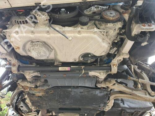 Heater blower motor AUDI Q7 (4MB, 4MG, 4MQ) SQ7 TDI quattro | BP29652086M62 