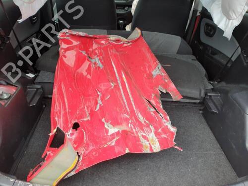 Fuel tank TOYOTA YARIS (_P13_) 1.5 Hybrid (NHP130_, NHP130) | BP29649534C62 