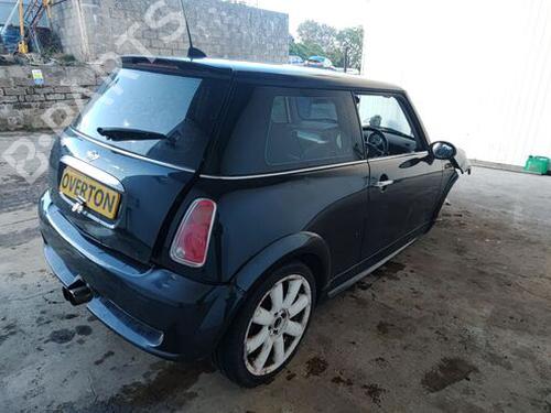 Engine control unit (ECU) MINI MINI (R50, R53) One | BP32458543M57