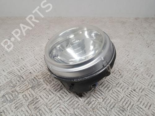 Left headlight JEEP CHEROKEE (KJ) 2.8 CRD 4x4 | BP29668289C28