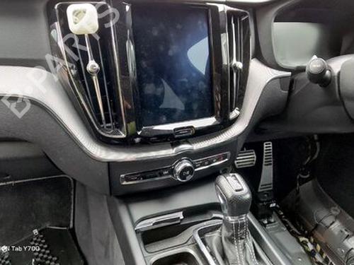 Right sun visor VOLVO XC60 II (246) D4 AWD | BP29661643I2 