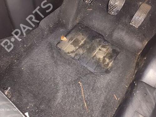 Intercooler NISSAN NAVARA NP300 (D40) 2.5 dCi 4WD (D40TT, D40T, D40M, D40BB) | BP31693144M30 