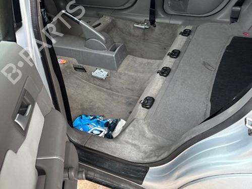 Forskærm Højre AUDI A2 (8Z0) 1.4 | BP32333522C42 