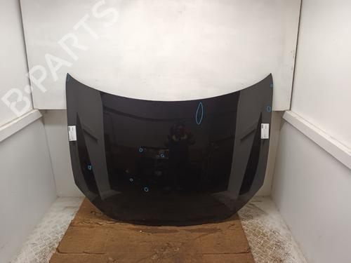 Used Hood VW GOLF VI (5K1) 2.0 TDI (140 hp) 29665643