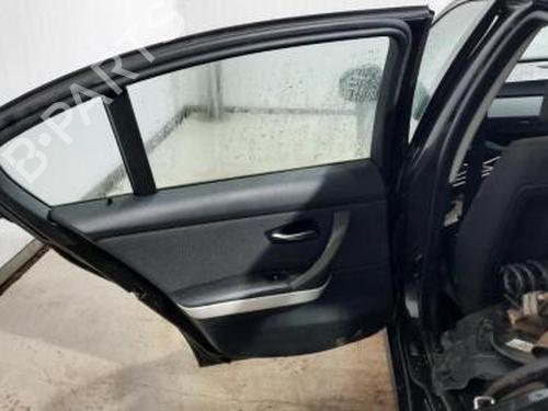 Rear right seatbelt BMW 3 (E90) 318 d | BP29646750I28