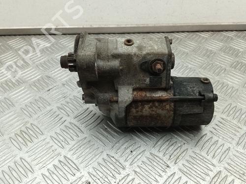 Starter LAND ROVER FREELANDER I (L314) 2.0 Td4 4x4 | BP29665739M8 