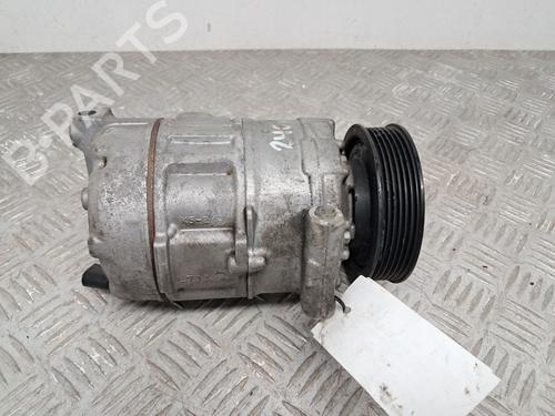 AC-Kompressor SKODA SUPERB II (3T4) 1.6 TDI (105 hp) 29675980