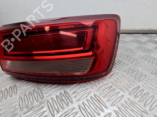 Right taillight AUDI A3 Limousine (8VS, 8VM) 35 TFSI | BP32487299C35