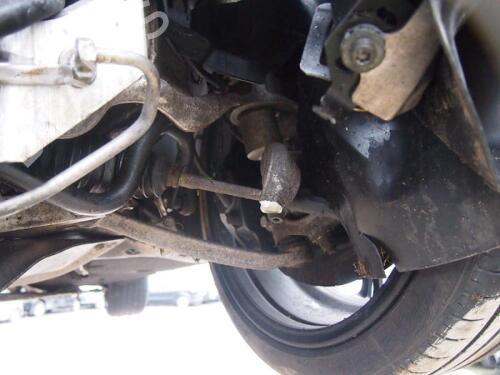 Left rear brake caliper BMW 3 Coupe (E92) M3 | BP29646927M107 