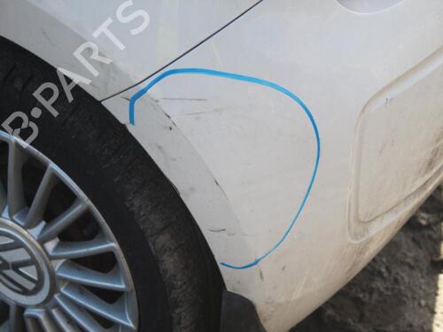 Left front driveshaft VW UP! (121, 122, BL1, BL2, BL3, 123) 1.0 | BP29677697M38