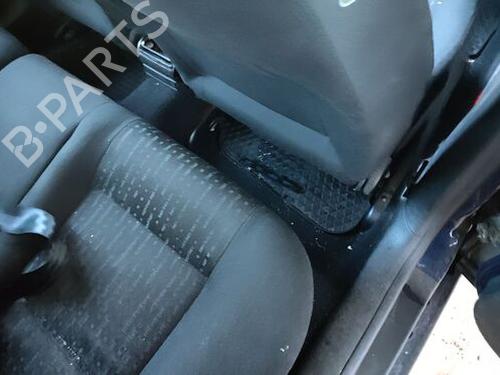 Front right window mechanism VW GOLF IV (1J1) 1.6 16V | BP30917175C23 