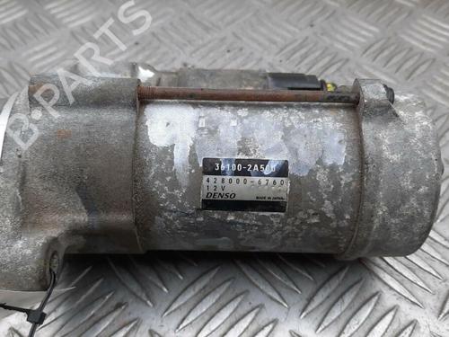 Starter KIA CEE'D (JD) 1.6 CRDi 128 | BP29646921M8 