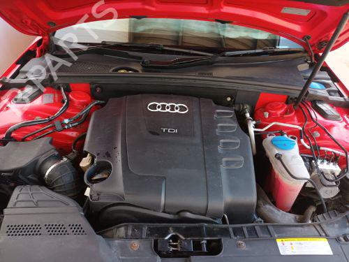 Fuel flap AUDI A4 B8 (8K2) 2.0 TDI | BP29657852C131 