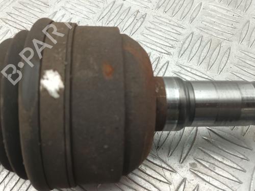 Antriebswelle links vorne VAUXHALL INSIGNIA Mk I (A) Sports Tourer (G09) 2.0 CDTI (35) | BP29676466M38 