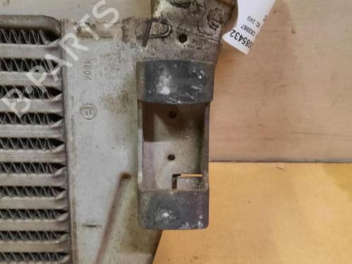 Intercooler RENAULT GRAND SCÉNIC II (JM0/1_) 1.9 dCi (JM0G, JM12, JM1G, JM2C) | BP29647915M30 